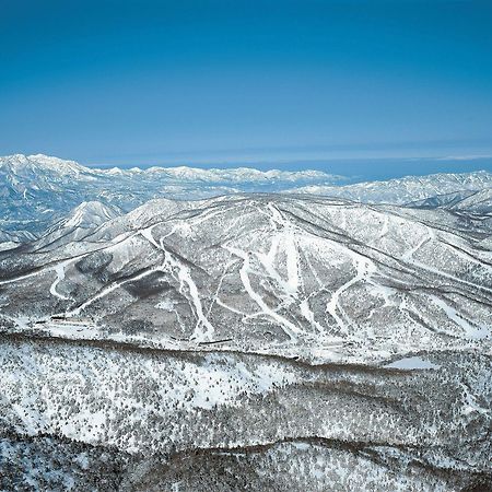 Shiga Kogen Prince East Hotel Yamanouchi  Eksteriør billede