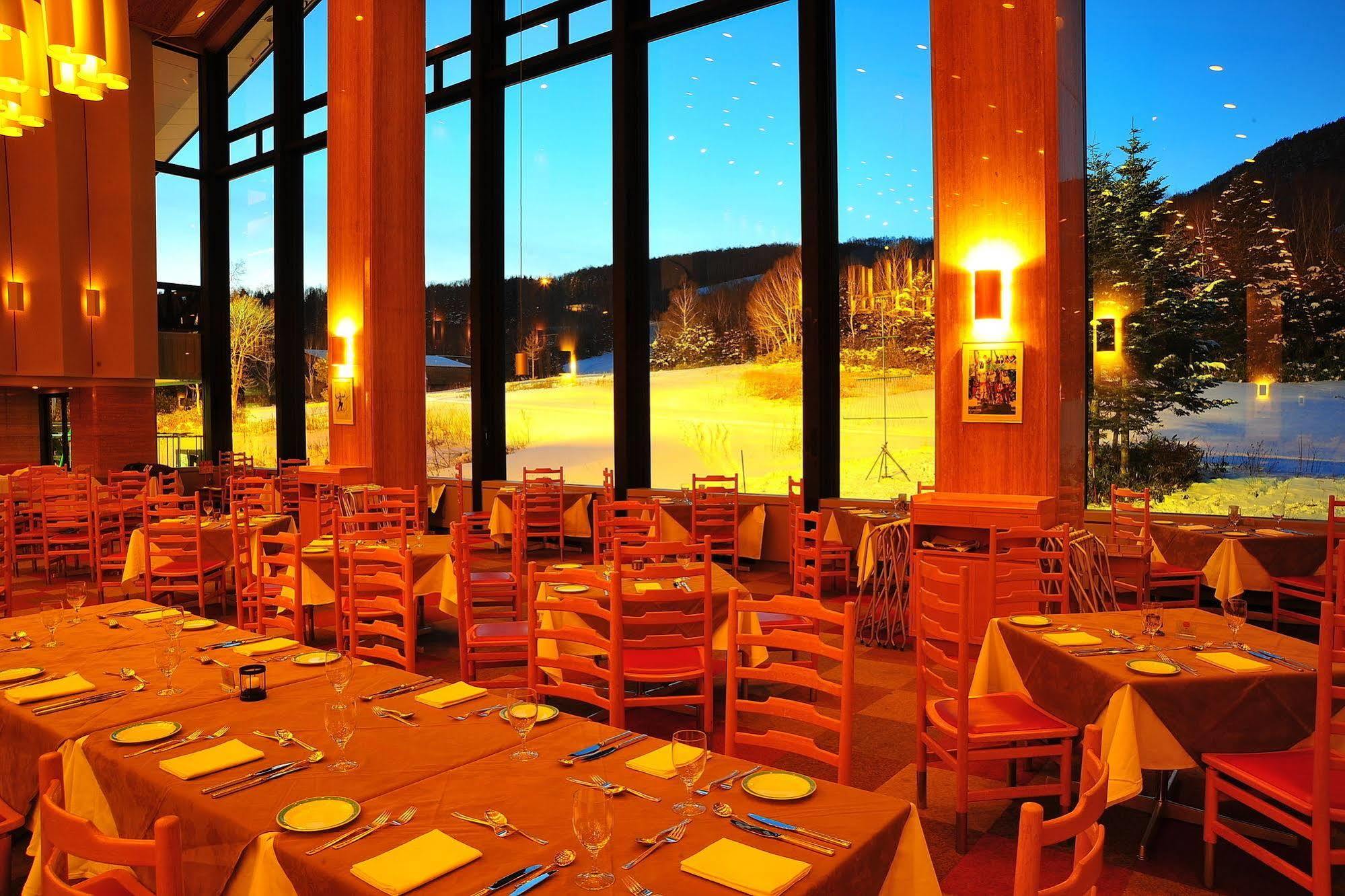 Shiga Kogen Prince East Hotel Yamanouchi  Eksteriør billede