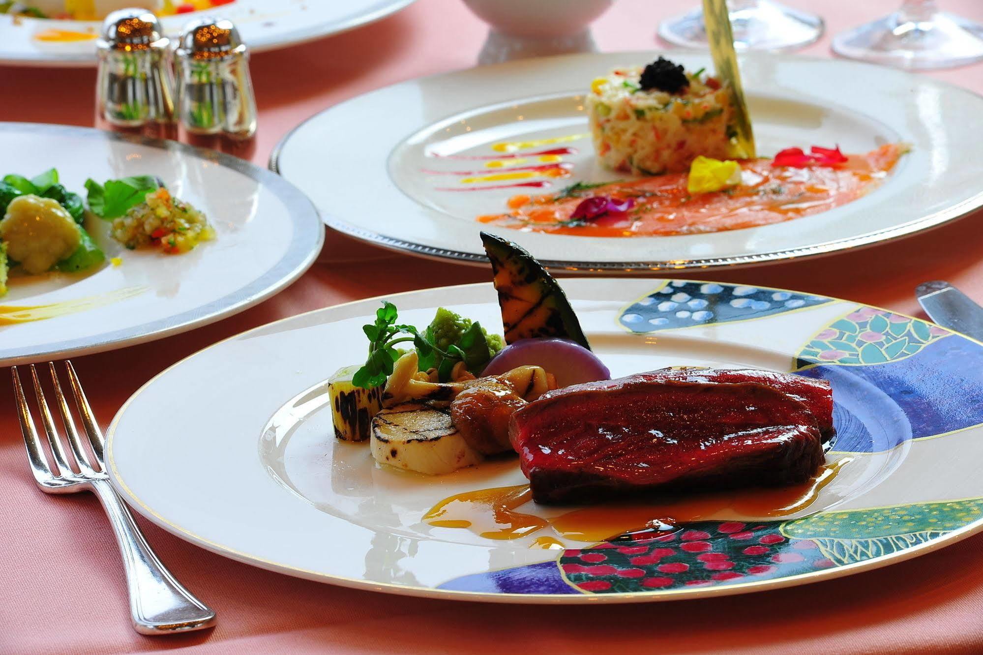 Shiga Kogen Prince East Hotel Yamanouchi  Eksteriør billede