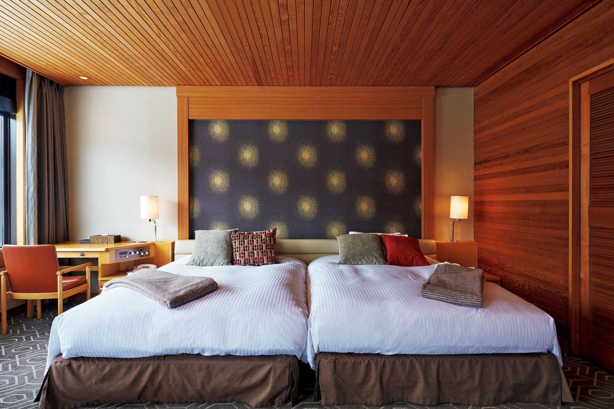 Shiga Kogen Prince East Hotel Yamanouchi  Eksteriør billede