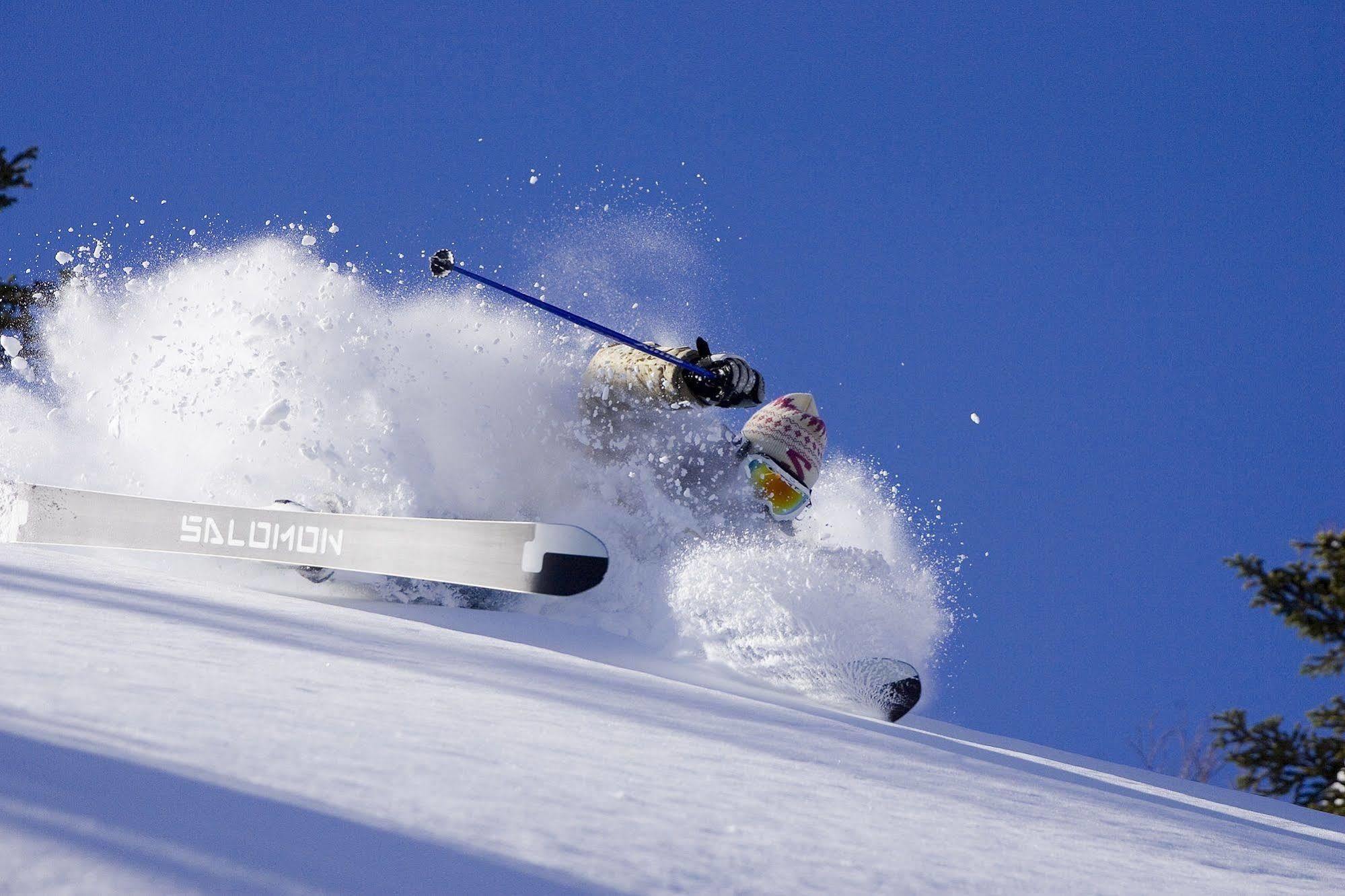 Shiga Kogen Prince East Hotel Yamanouchi  Eksteriør billede