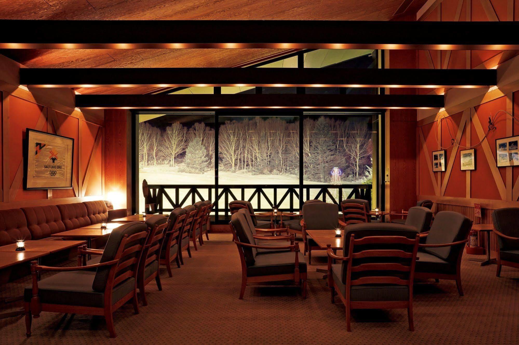 Shiga Kogen Prince East Hotel Yamanouchi  Eksteriør billede